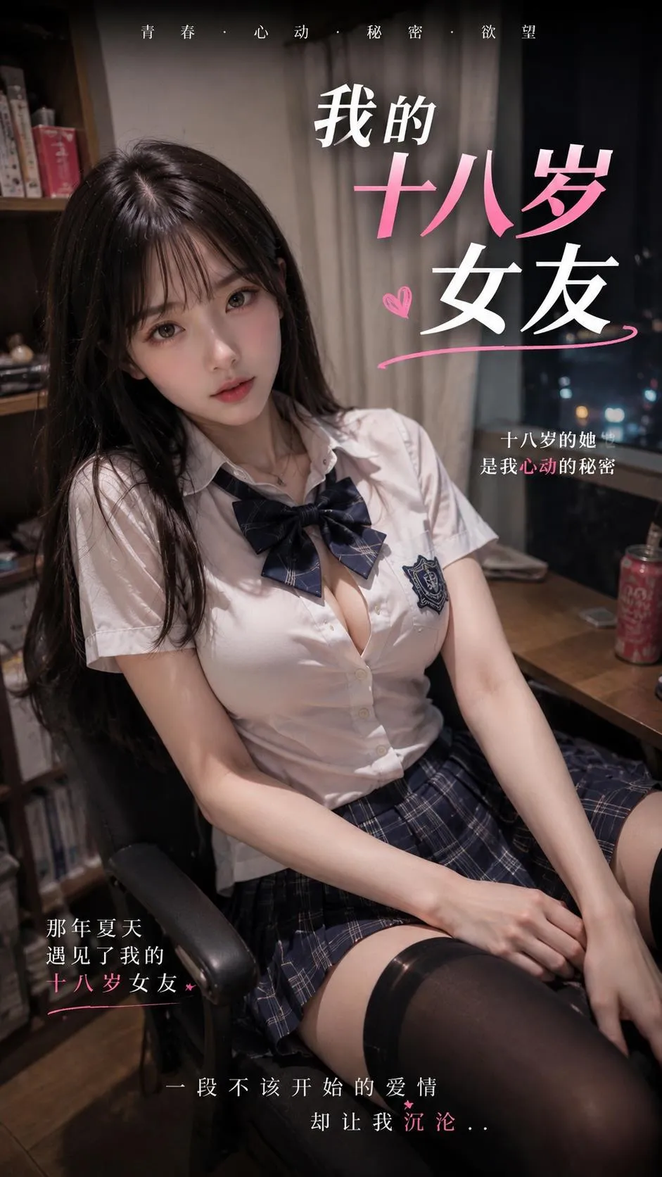 短剧封面