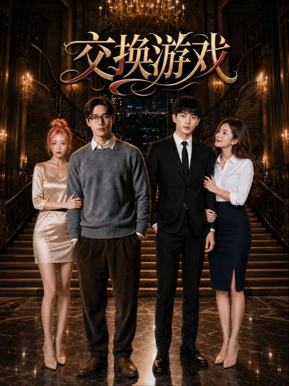 短剧封面