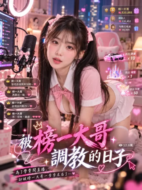短剧封面